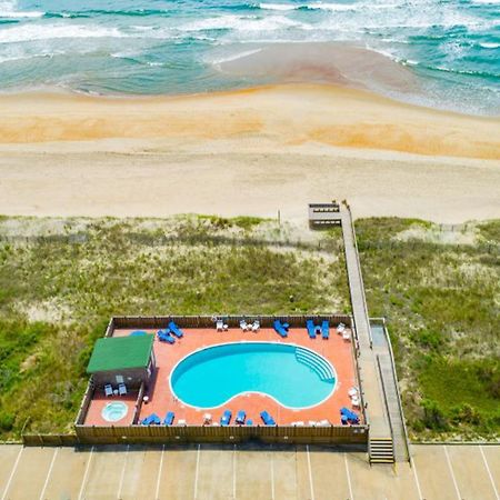Villa Flip Flop Island Hatteras Esterno foto