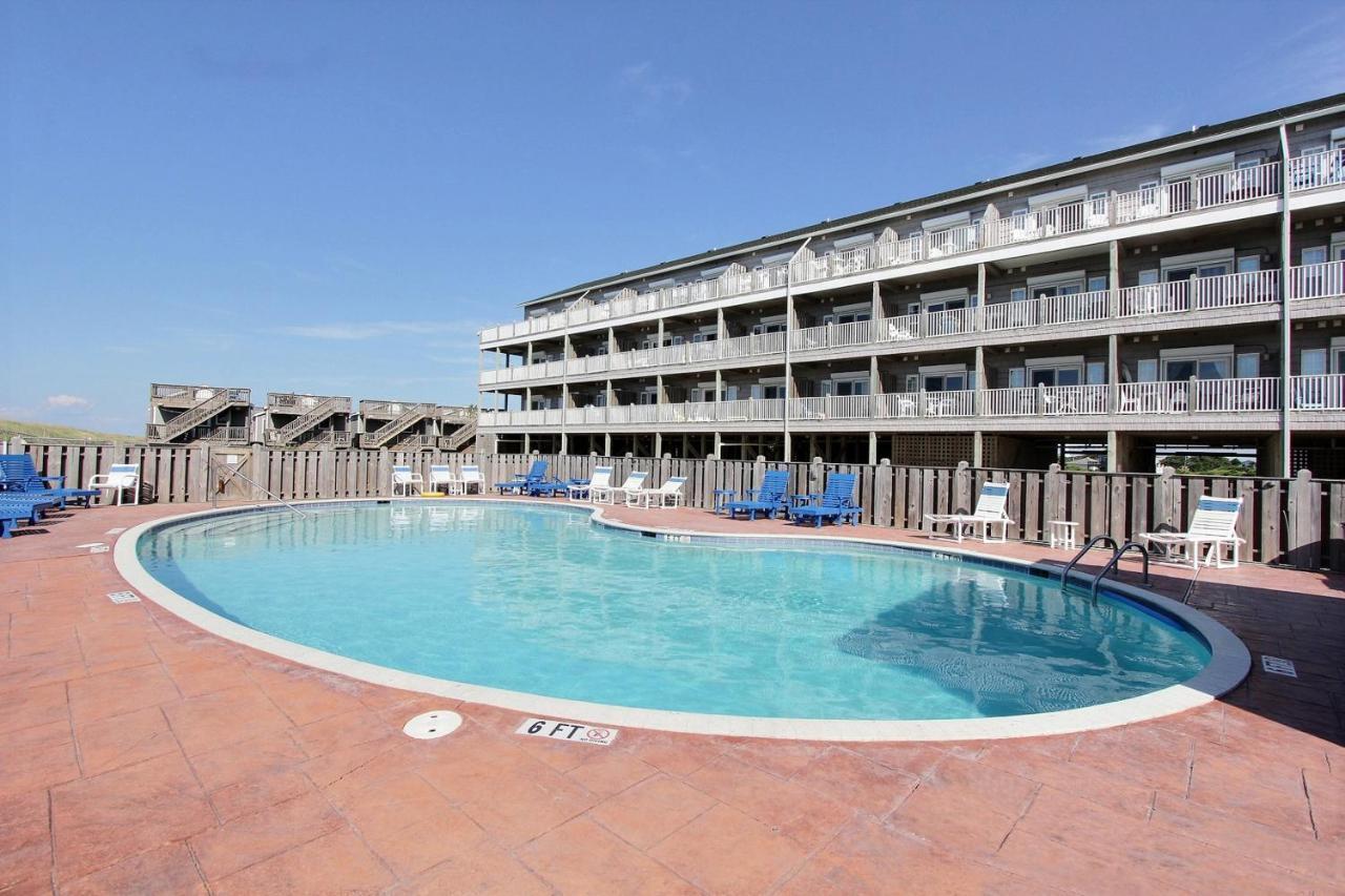 Villa Flip Flop Island Hatteras Esterno foto