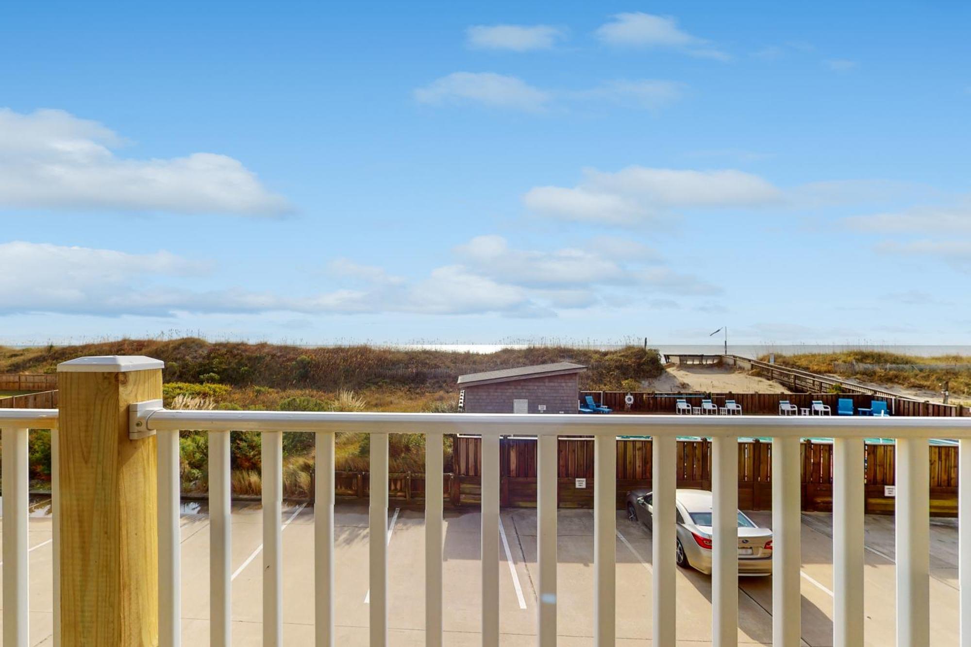 Villa Flip Flop Island Hatteras Camera foto