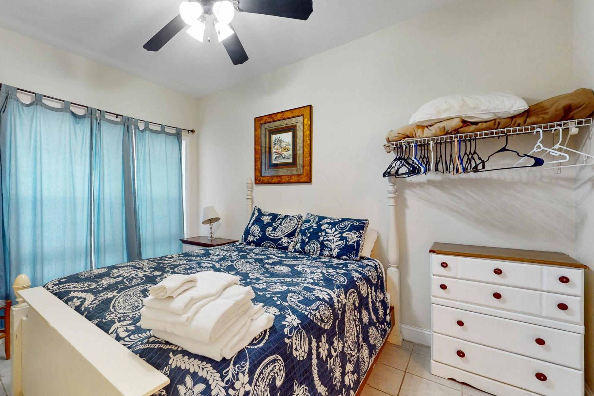Villa Flip Flop Island Hatteras Camera foto