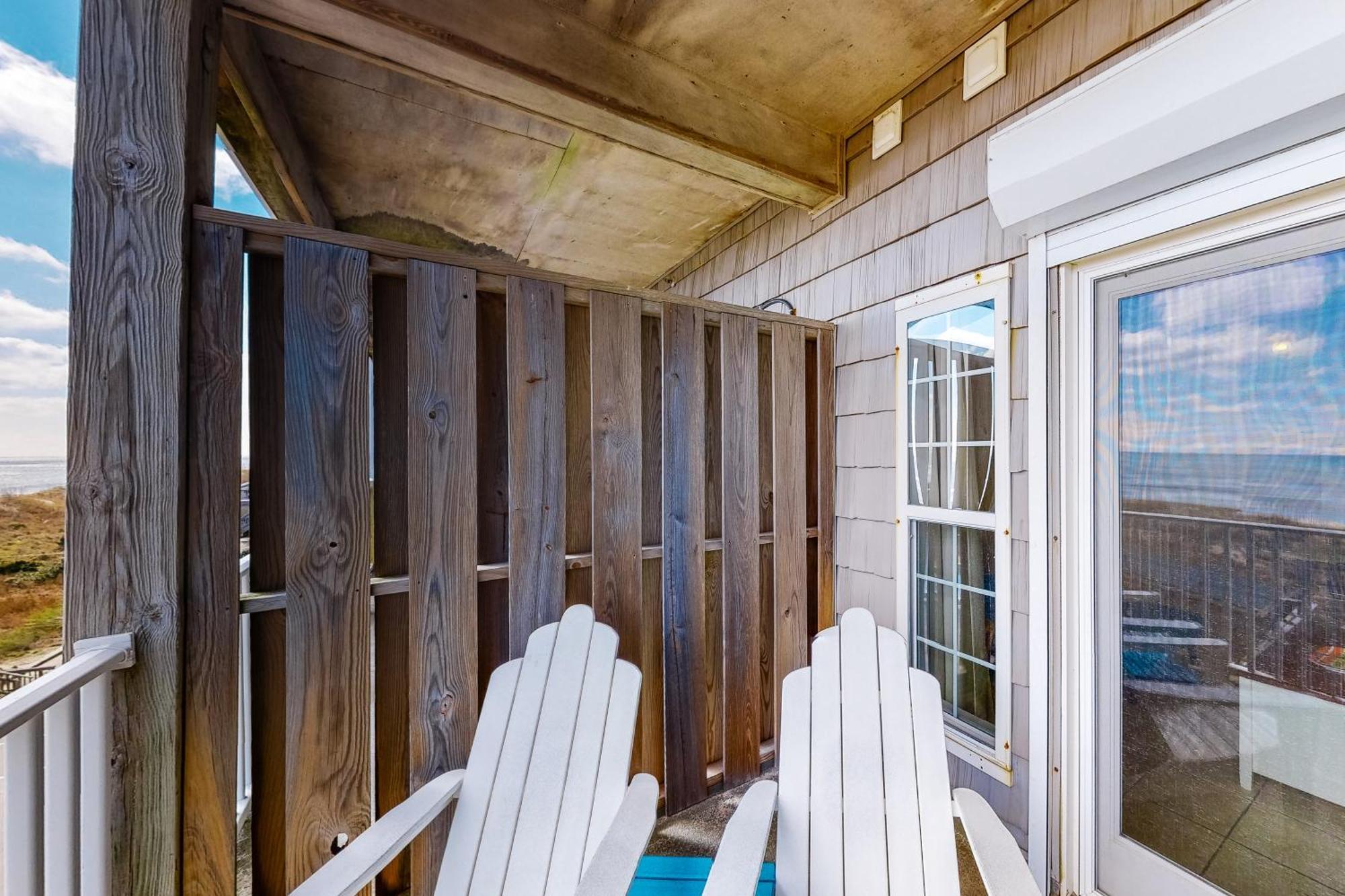 Villa Flip Flop Island Hatteras Camera foto