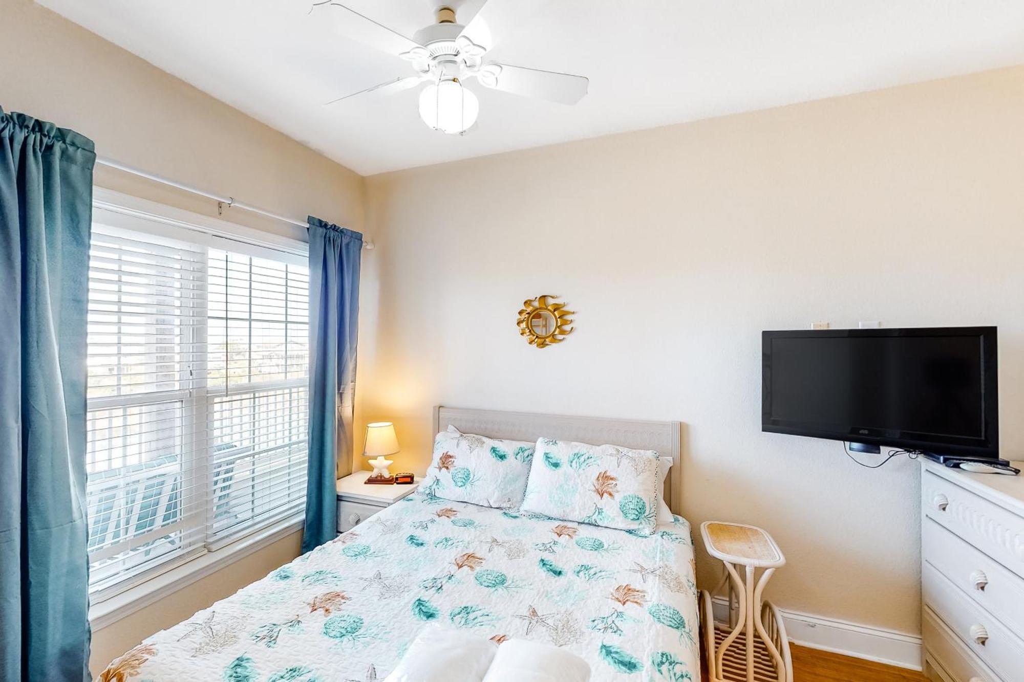 Villa Flip Flop Island Hatteras Camera foto