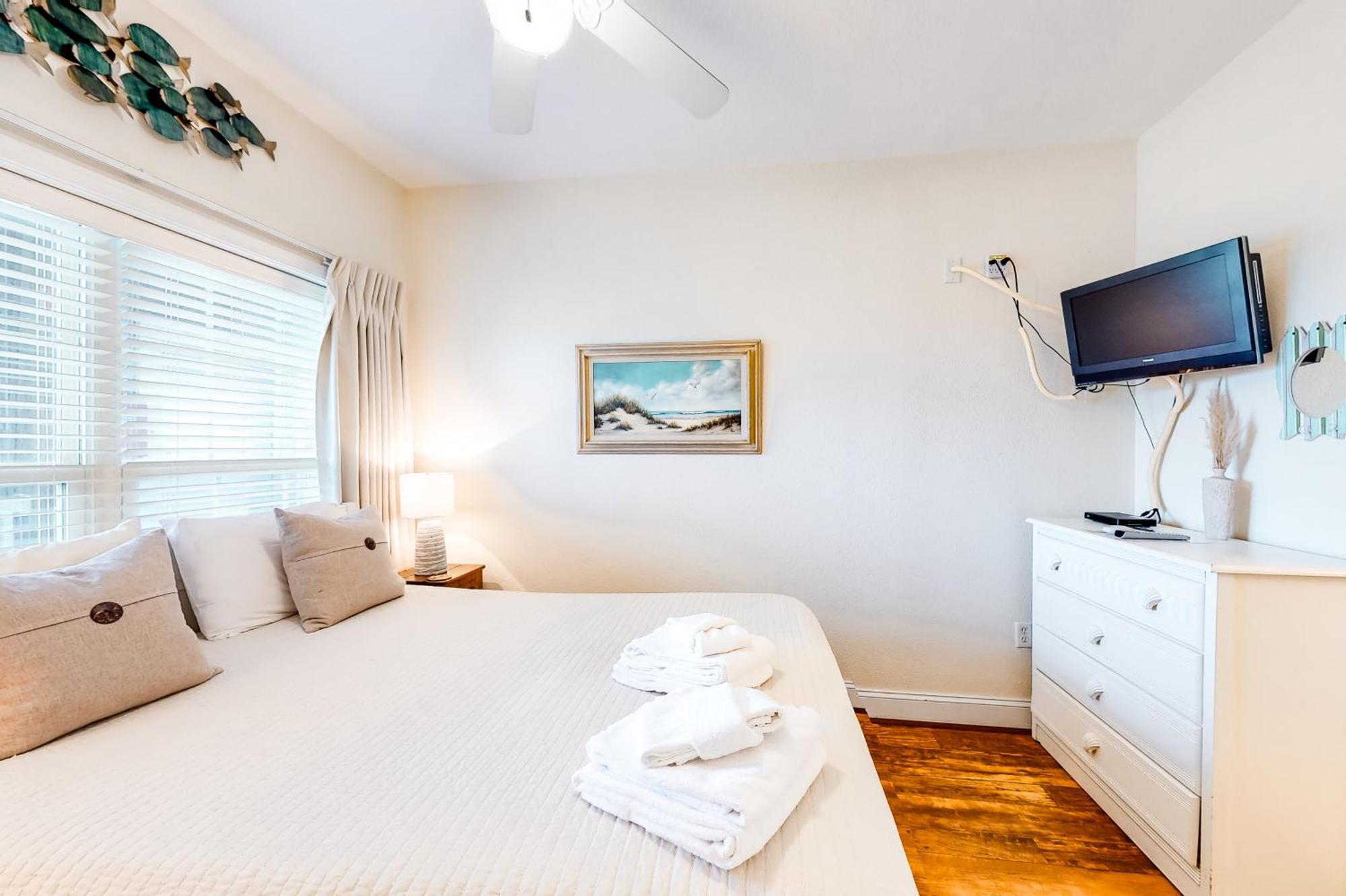 Villa Flip Flop Island Hatteras Camera foto