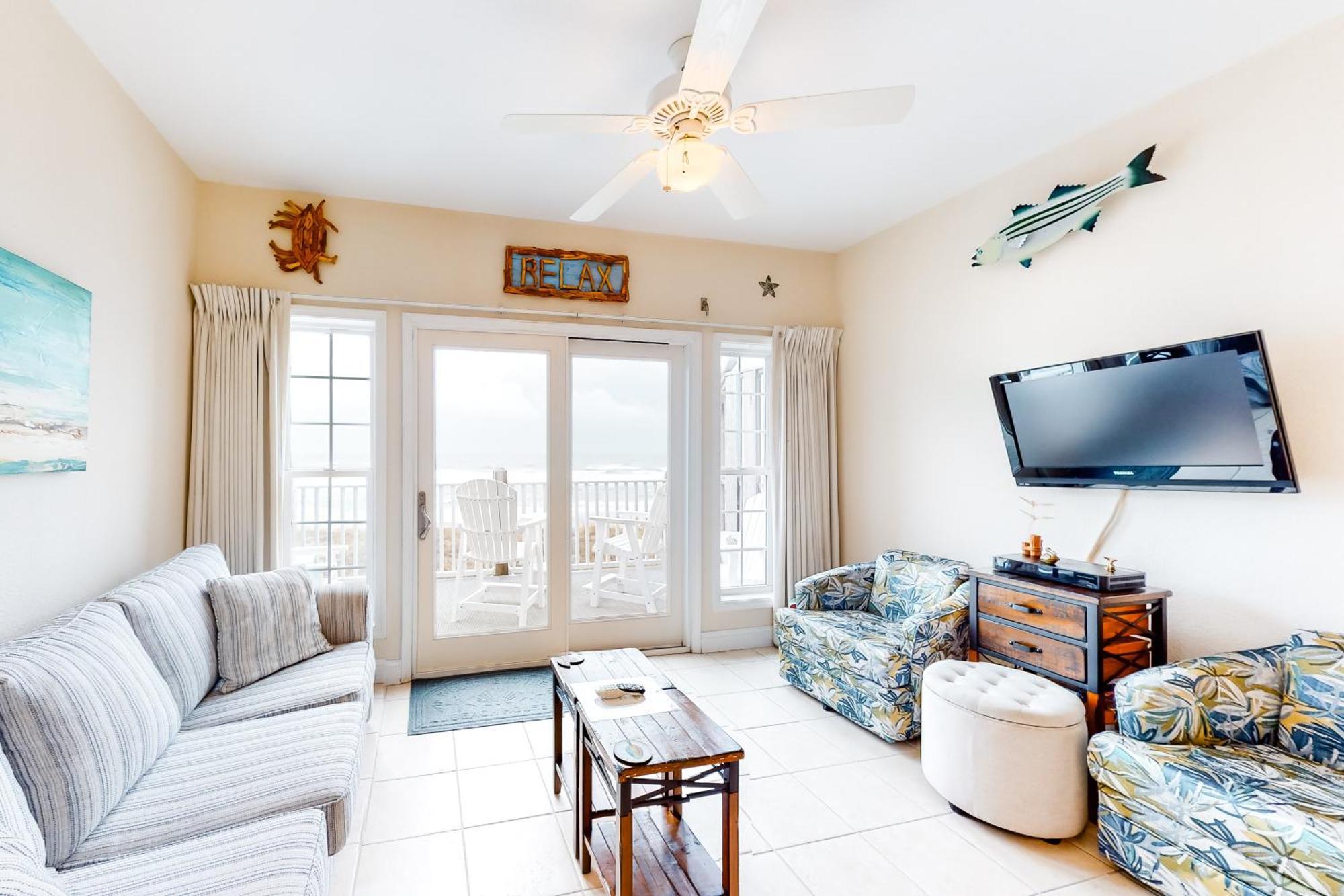 Villa Flip Flop Island Hatteras Camera foto