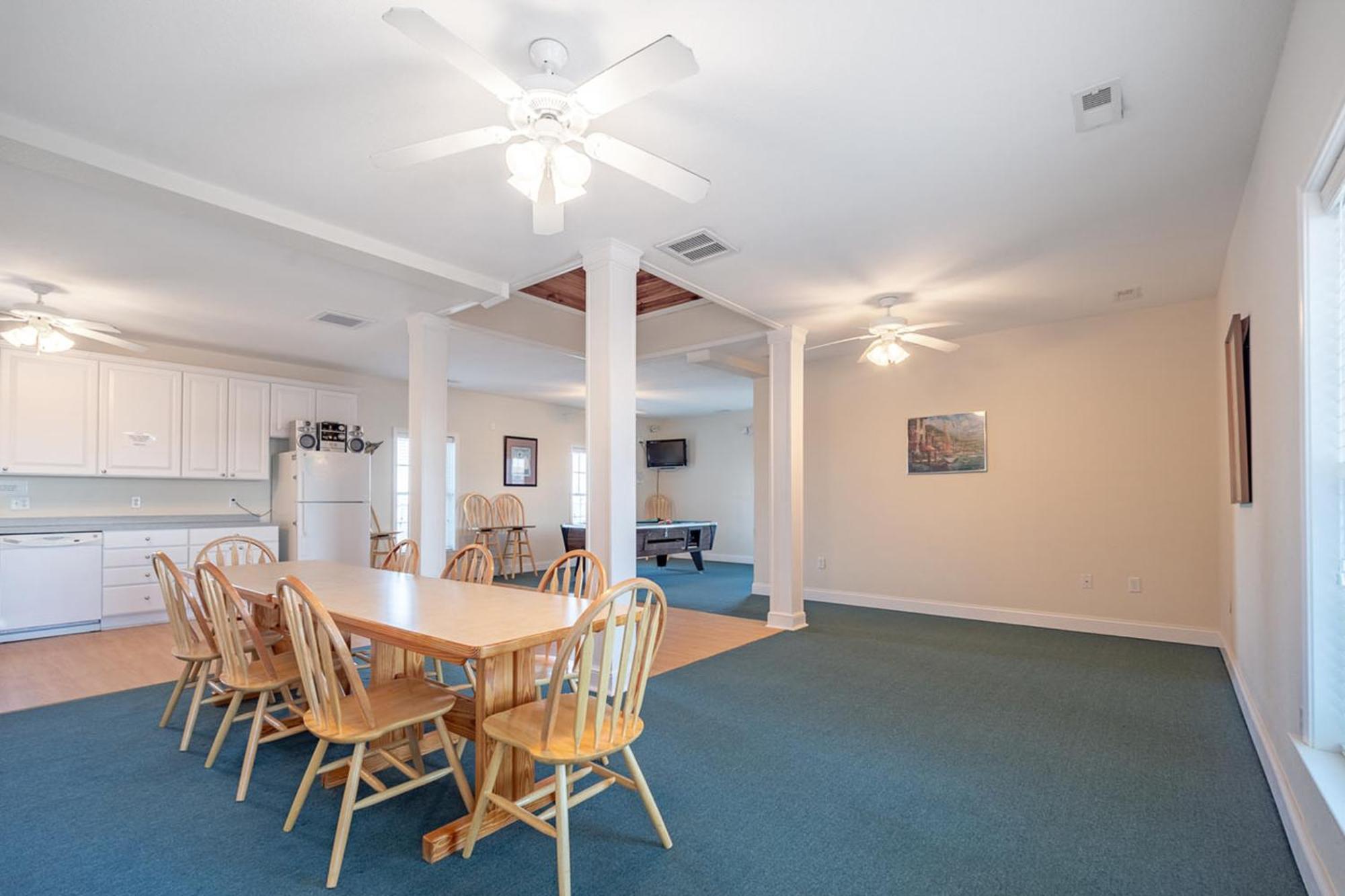 Villa Flip Flop Island Hatteras Camera foto