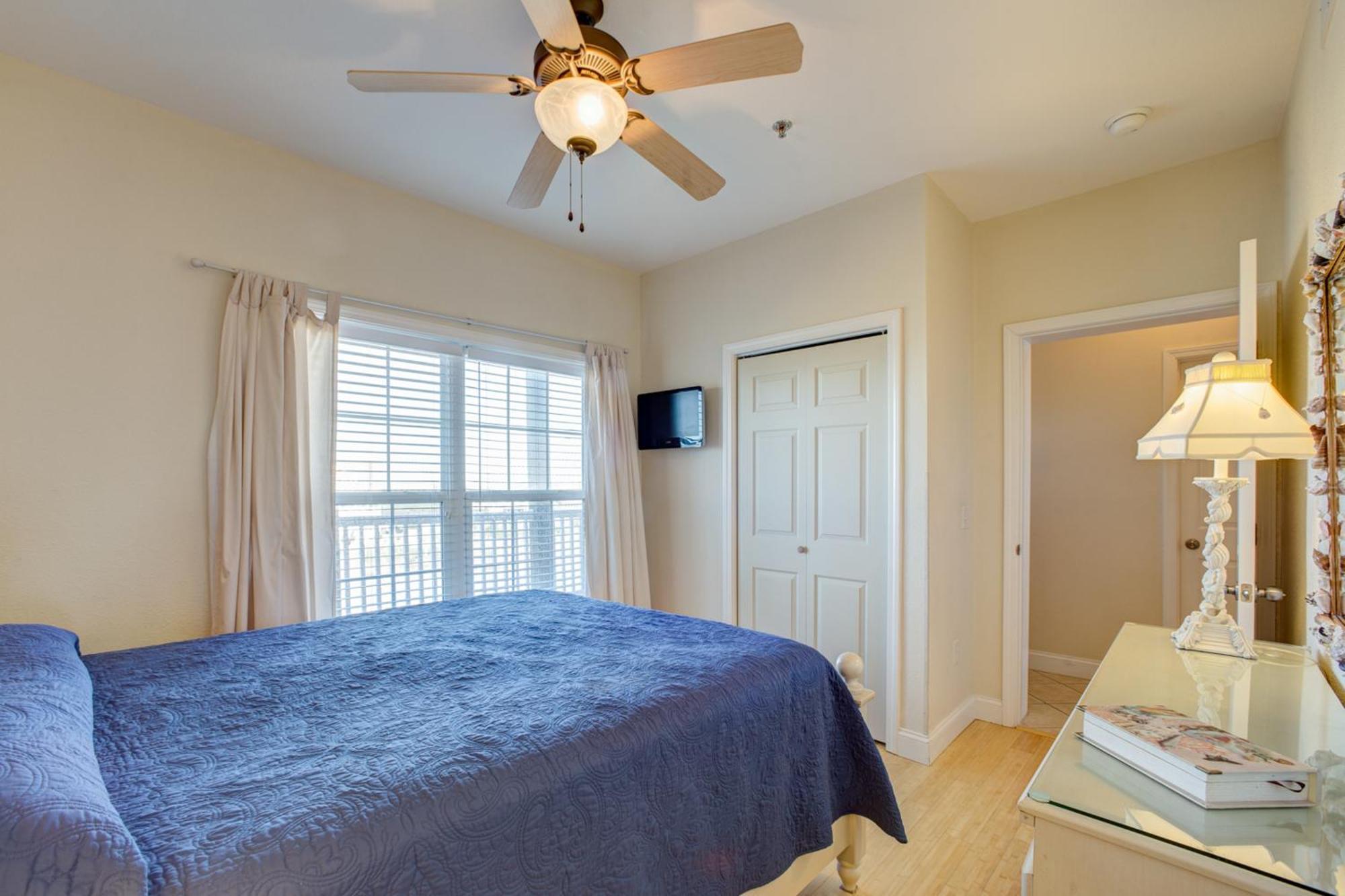 Villa Flip Flop Island Hatteras Camera foto