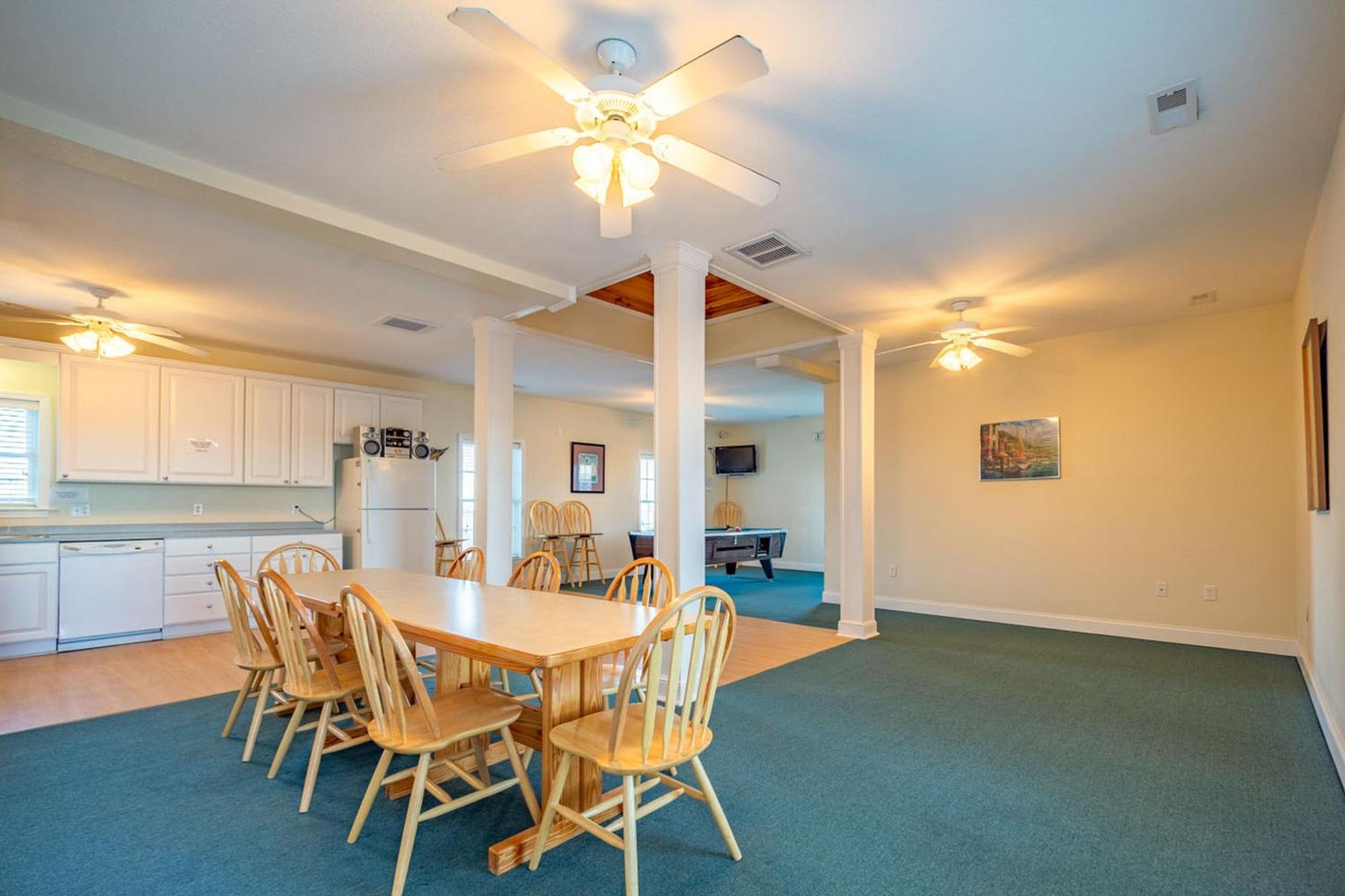 Villa Flip Flop Island Hatteras Camera foto