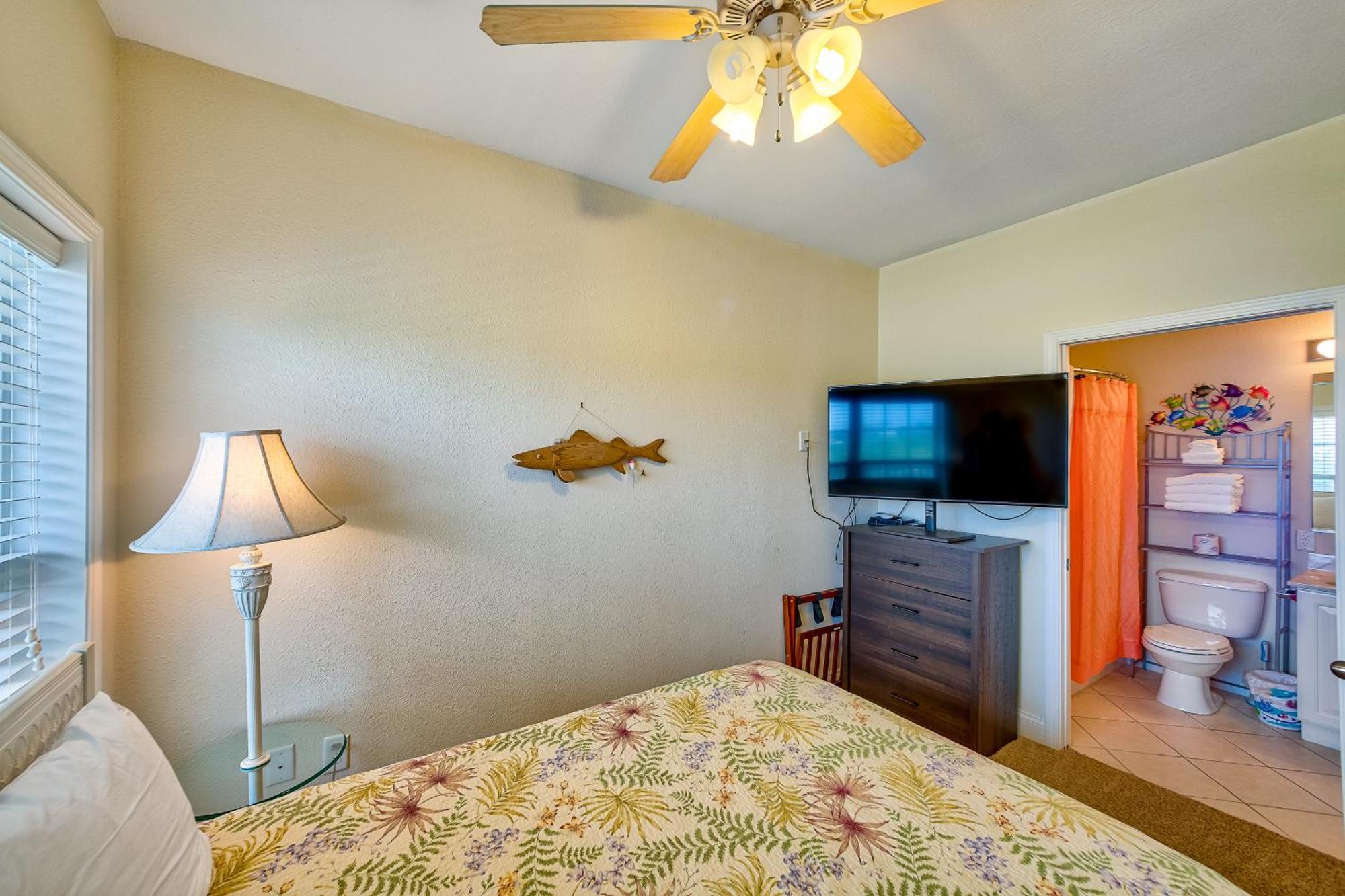 Villa Flip Flop Island Hatteras Camera foto
