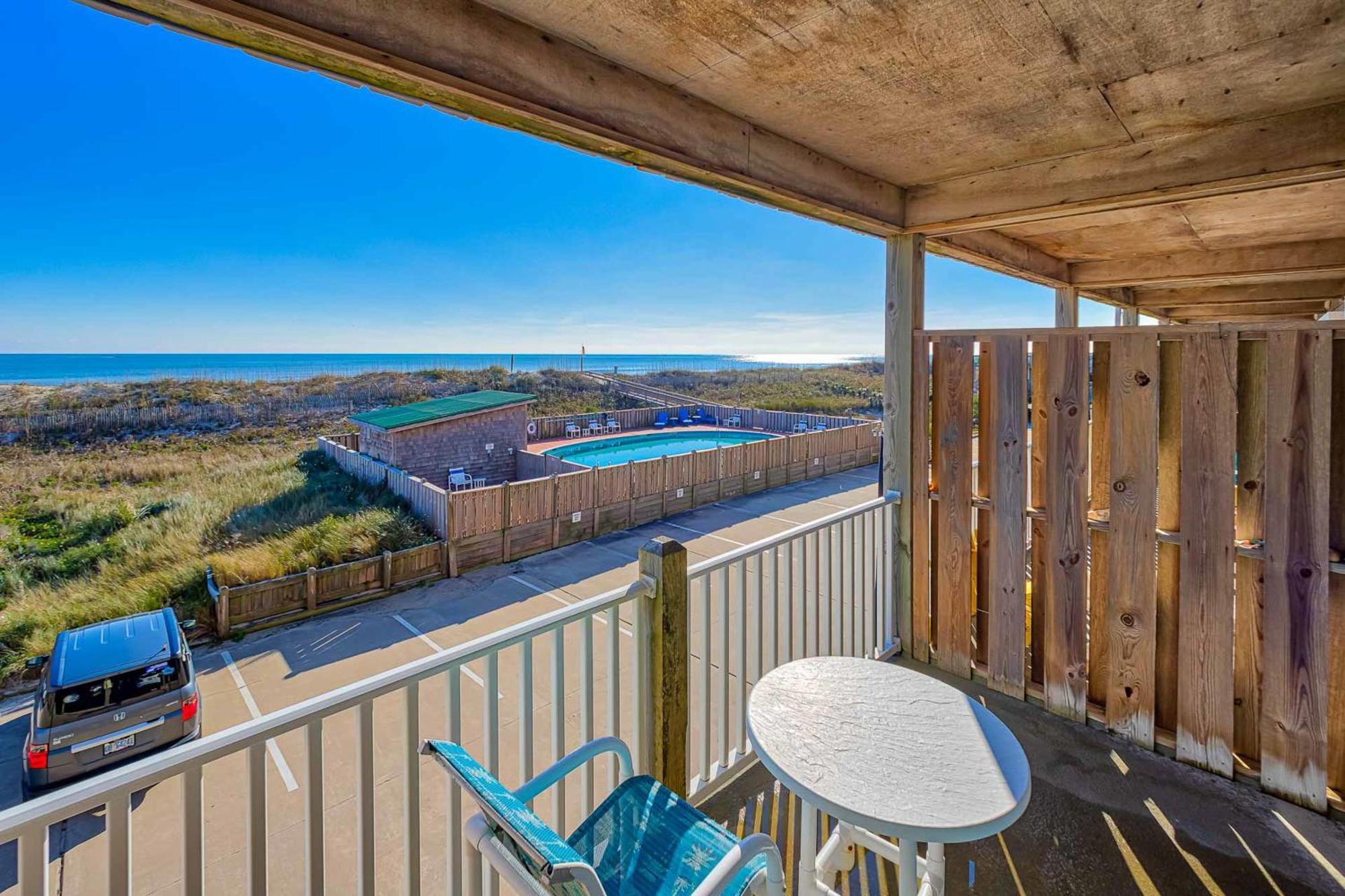 Villa Flip Flop Island Hatteras Camera foto