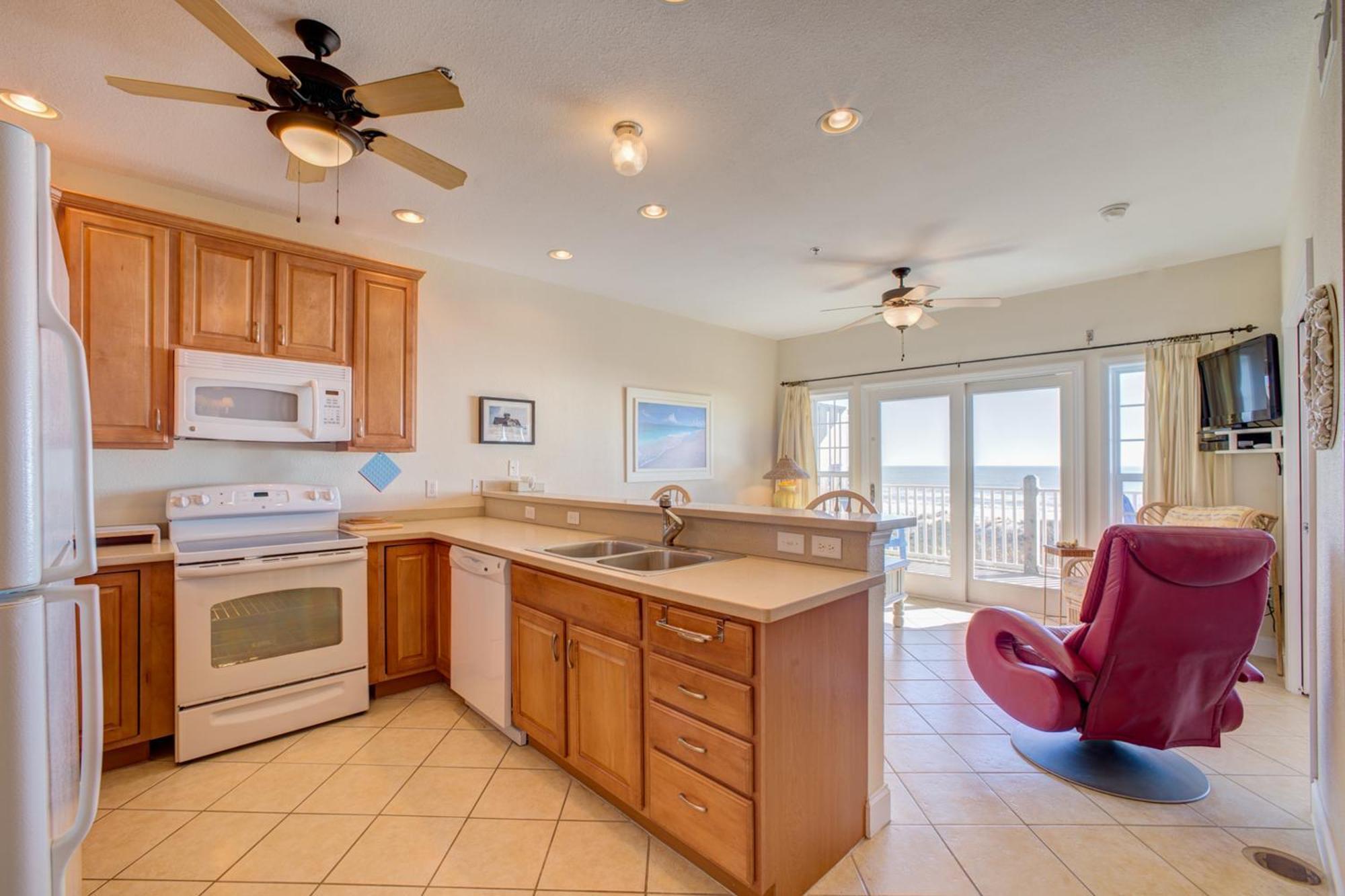 Villa Flip Flop Island Hatteras Camera foto