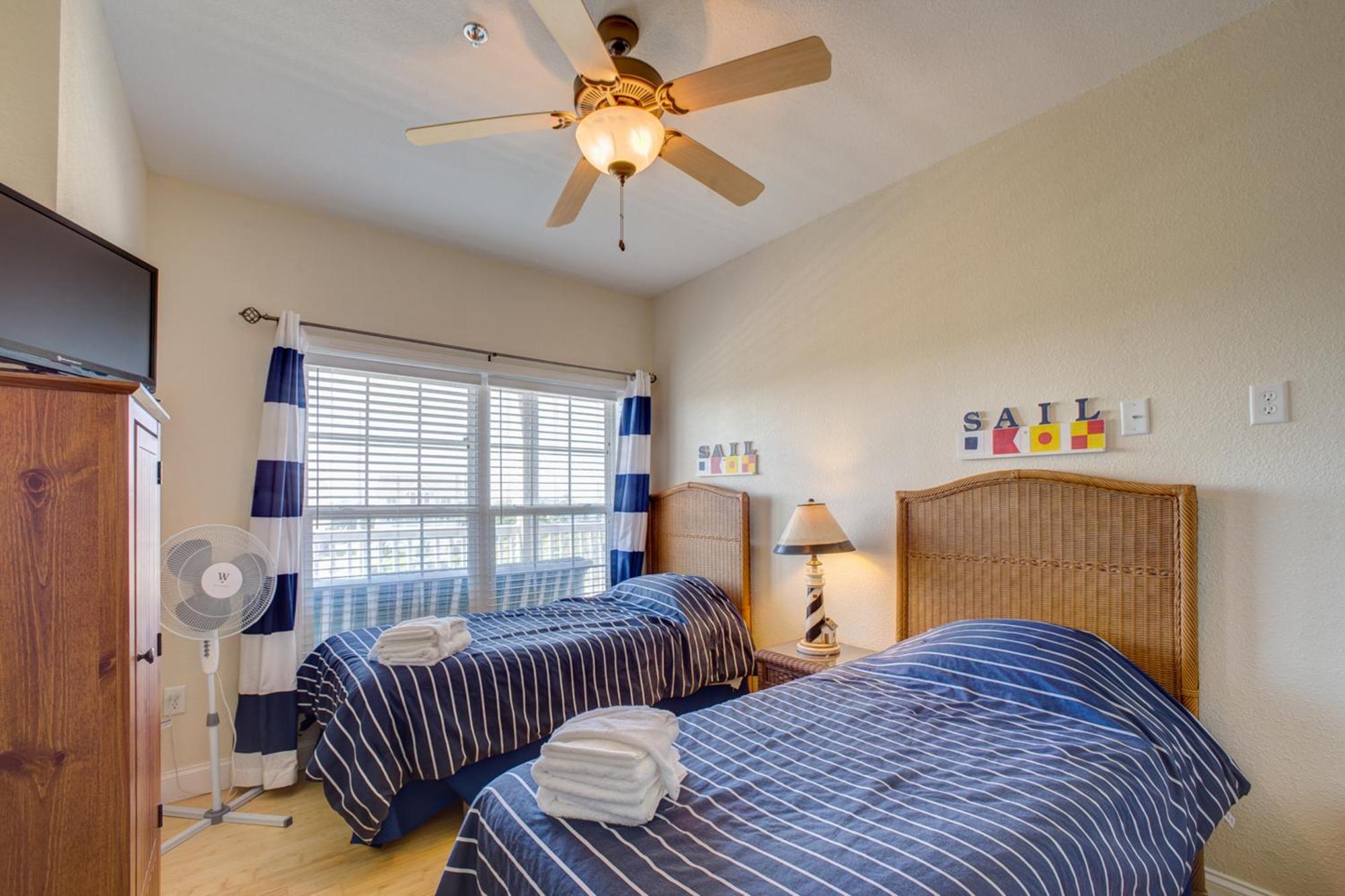 Villa Flip Flop Island Hatteras Camera foto
