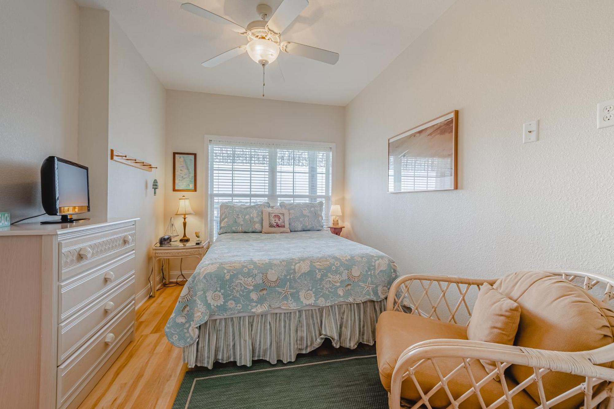 Villa Flip Flop Island Hatteras Camera foto