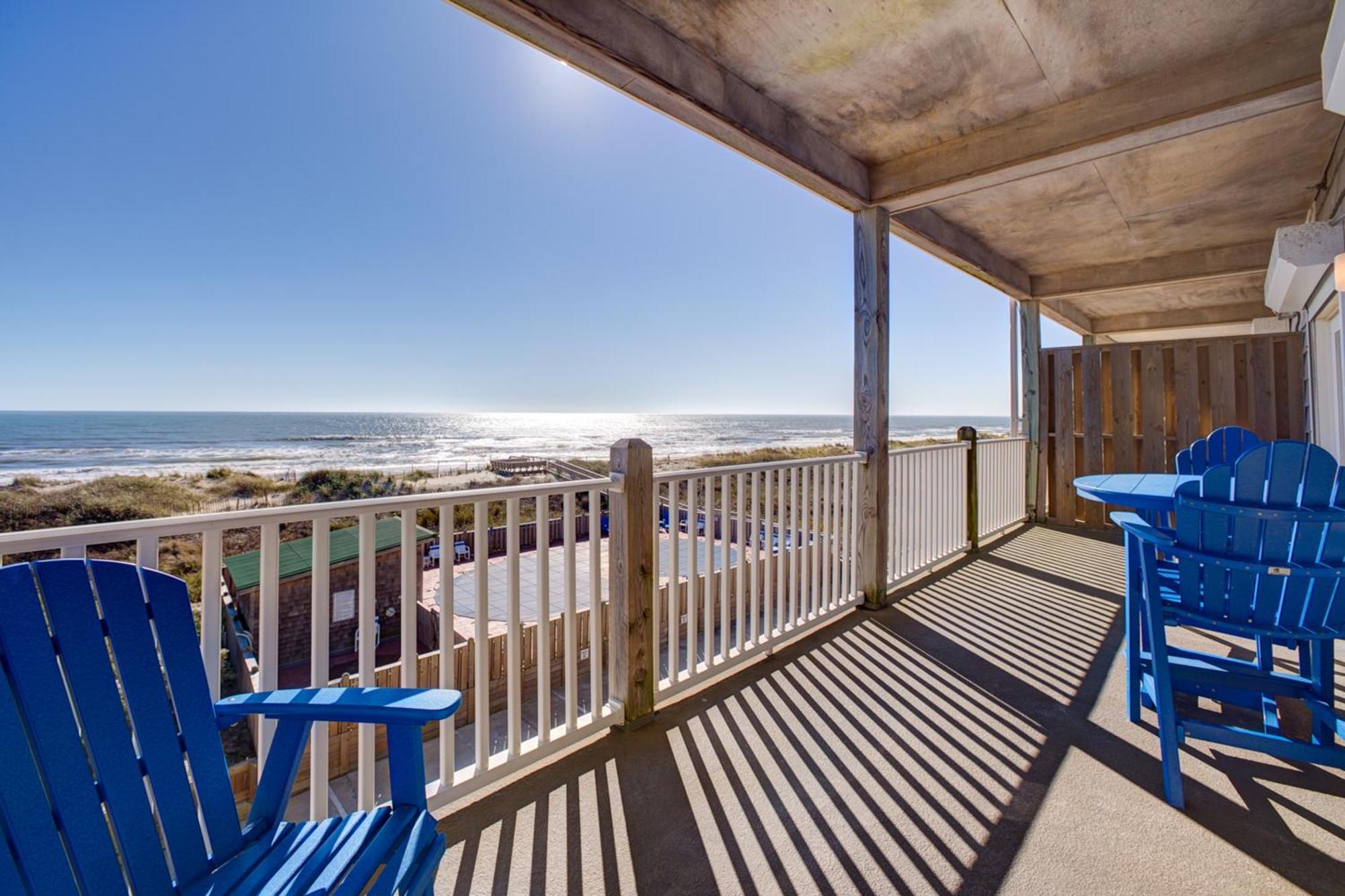 Villa Flip Flop Island Hatteras Camera foto