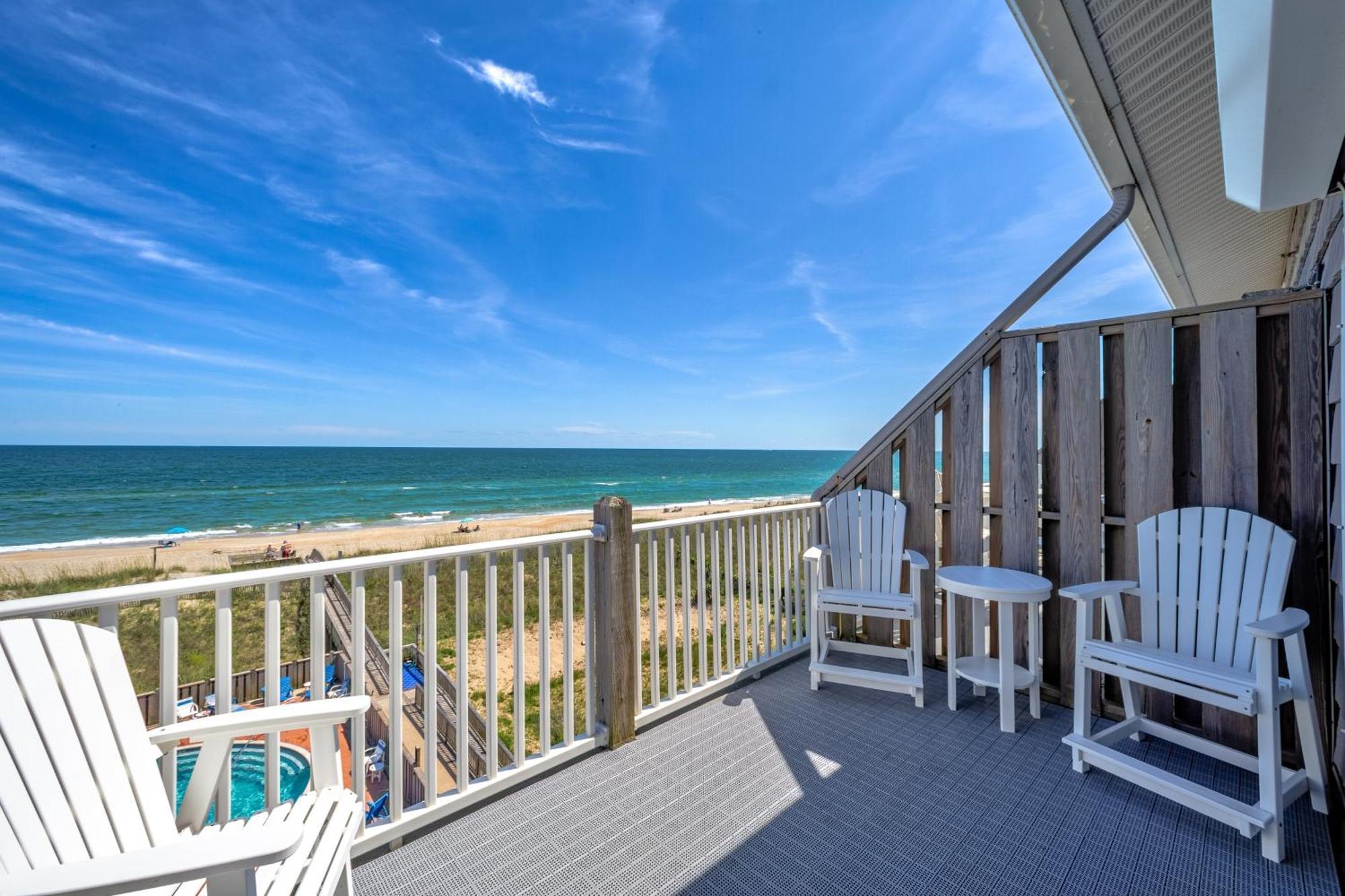 Villa Flip Flop Island Hatteras Camera foto
