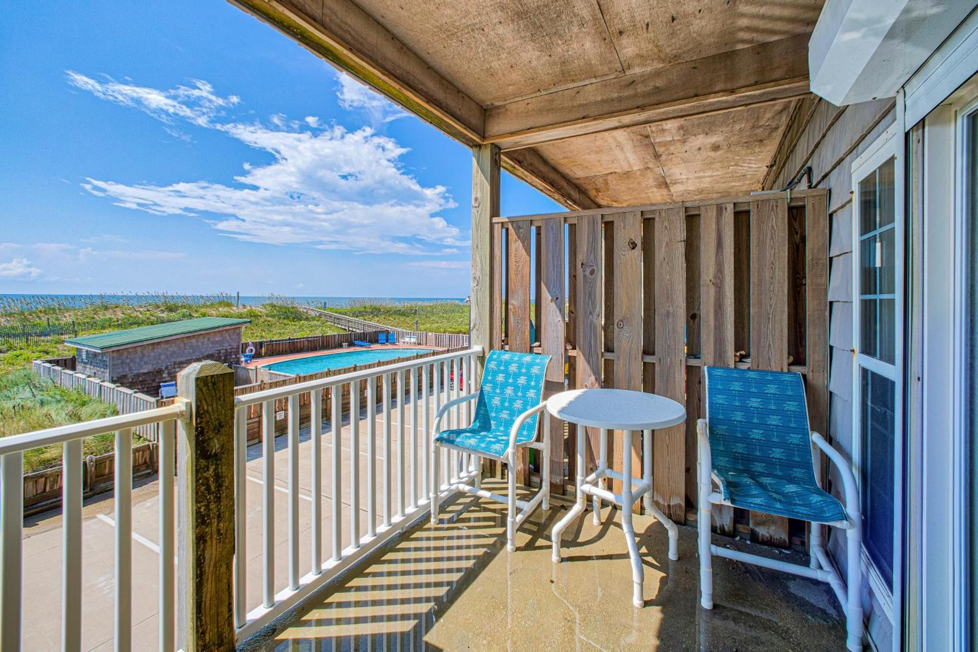 Villa Flip Flop Island Hatteras Camera foto