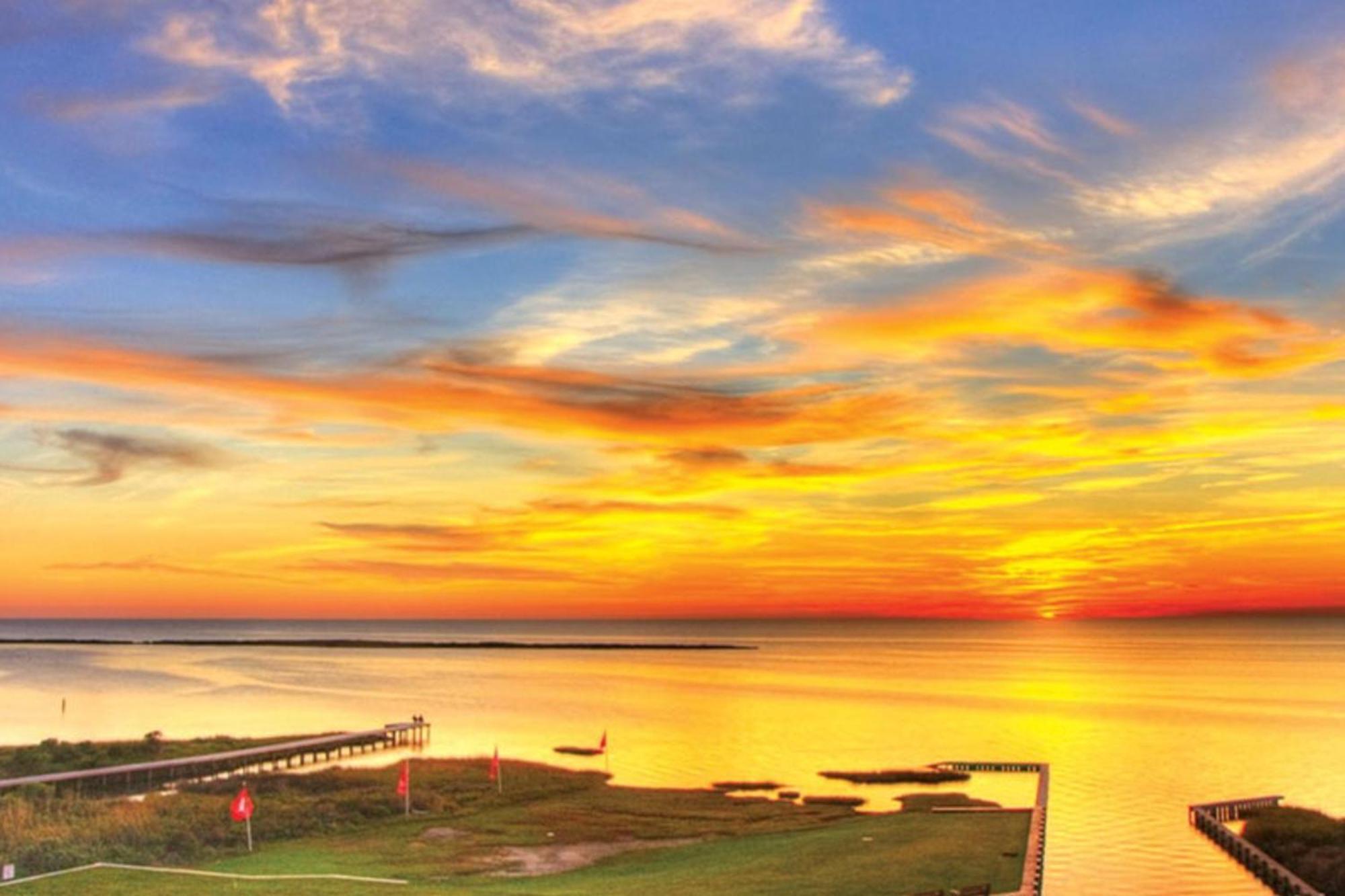 Villa Flip Flop Island Hatteras Camera foto