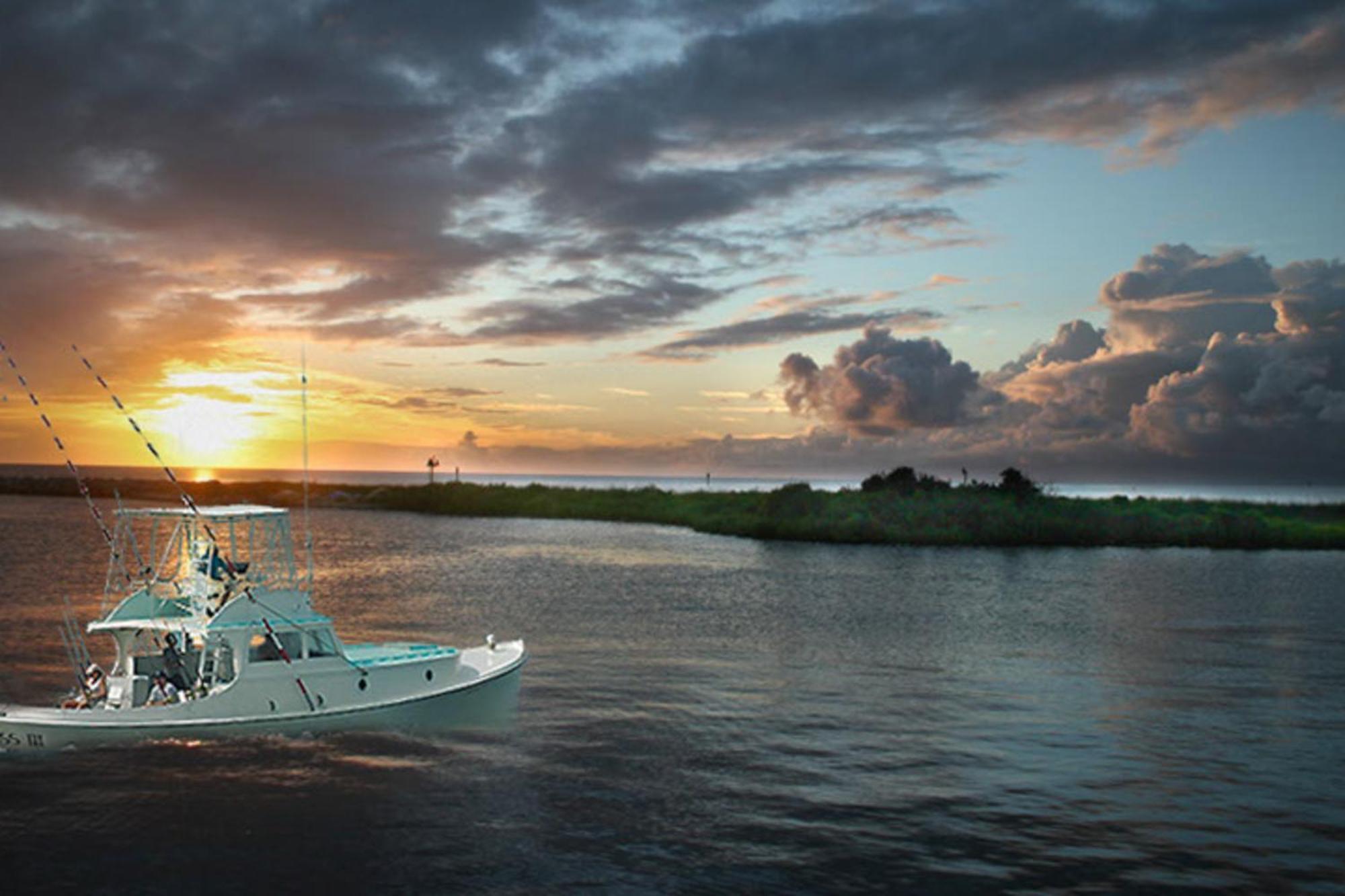Villa Flip Flop Island Hatteras Camera foto